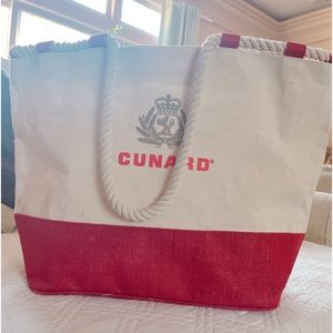 Linens totes